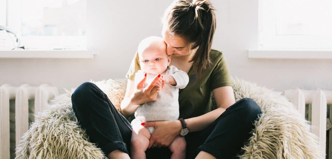 Prenatal Chiropractic