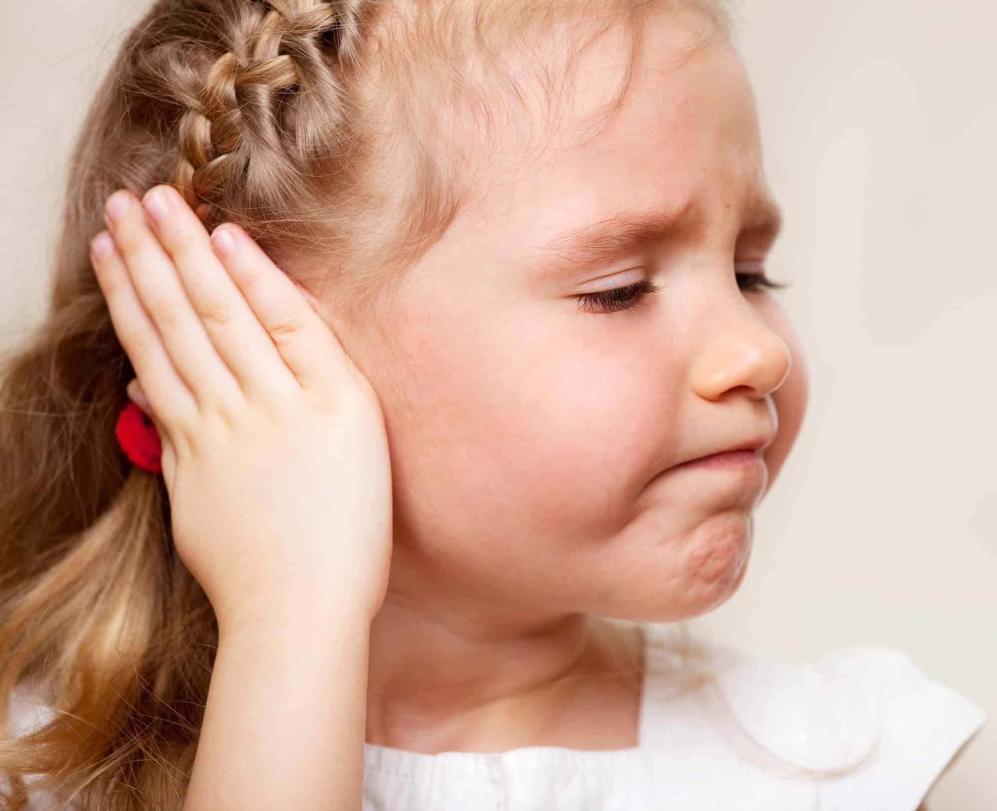 Ear Infections and Chiropractic