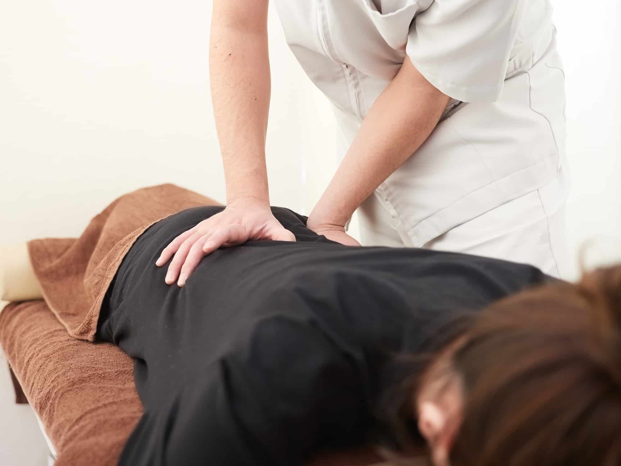 Chiropractic Proves More Effective than Medical Care for Spinal, Hip and Shoulder Pain