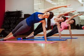 5 Tips for Reaching your Exercise Goals