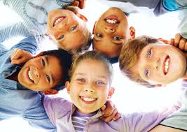 Healthy Kids, Happy Life