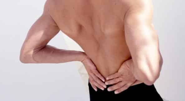 Lower Back Pain