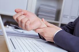 Carpal Tunnel and Wrist/Hand Pain