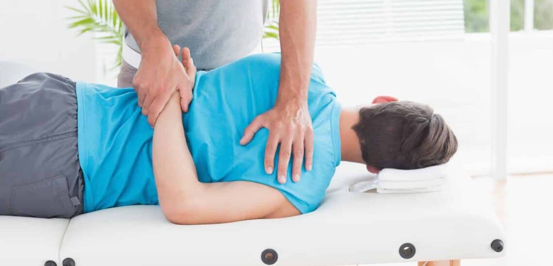 Getting Adjusted