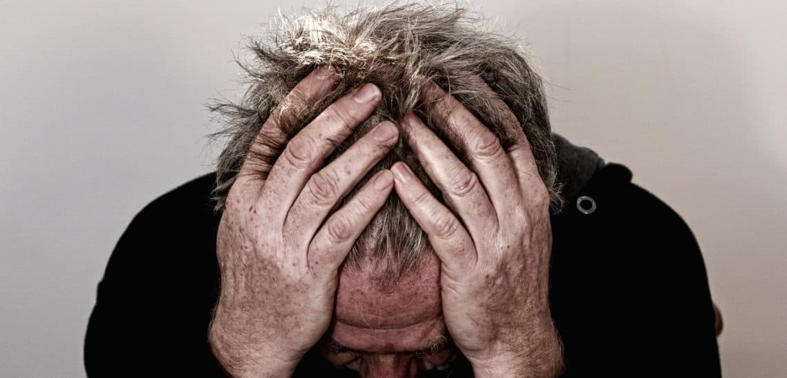 Alone and Needing Help?