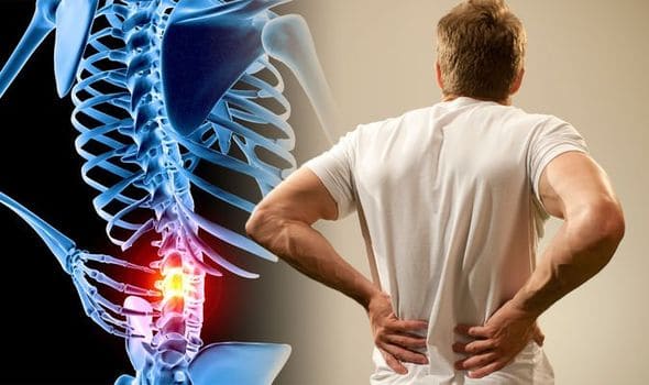 MRI Shows Adjustments Reduce Pain and Improve Brain Chemistry