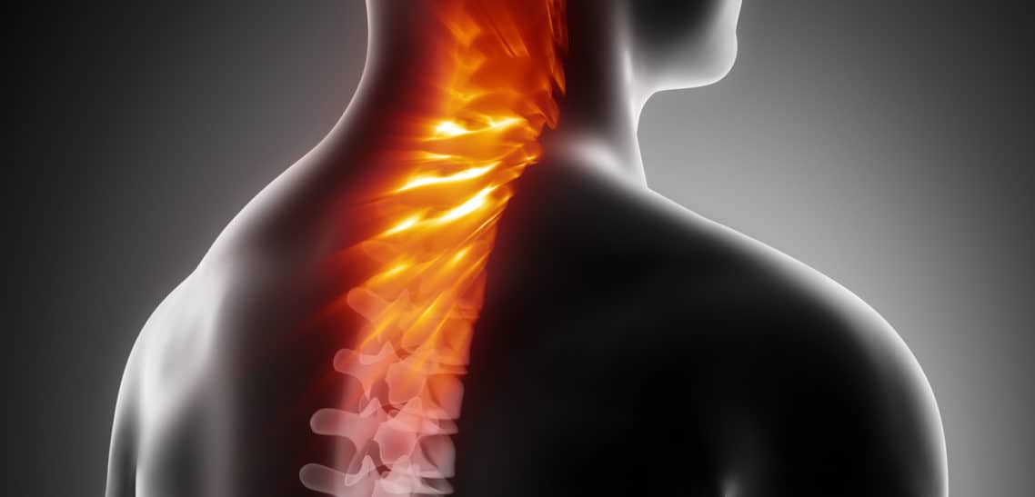 Spinal Injuries and Inflammation
