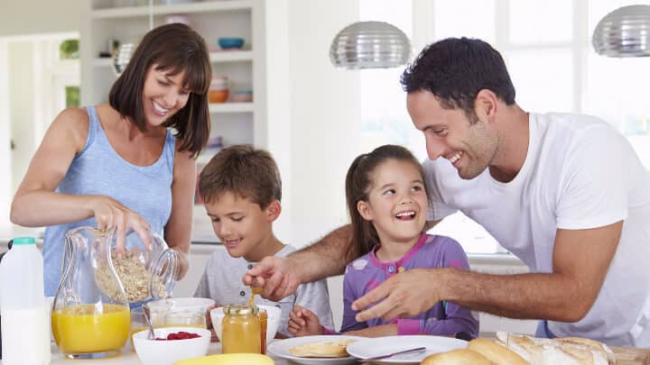 Family Chiropractic Care