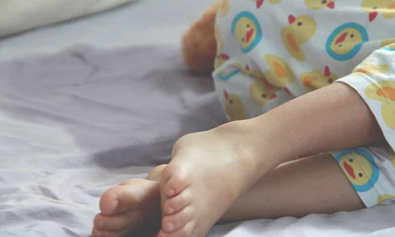 Child Chiropractic Care