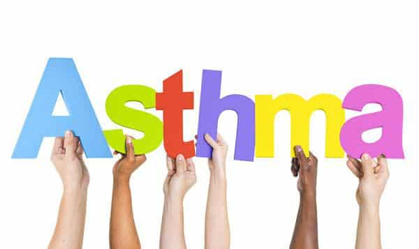 Have Asthma? See a Chiropractor!