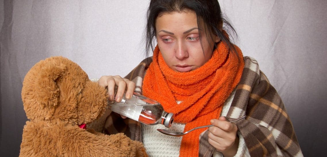 Flu and Cold Season