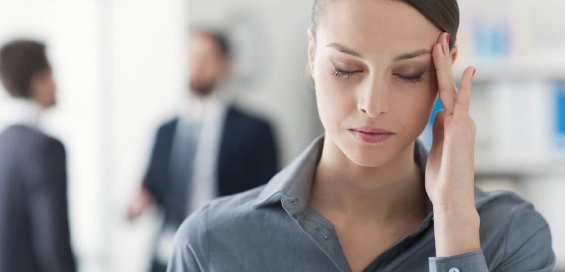 Chiropractic Migraine Medication
