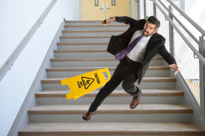 Injured At Work? See Your Local Chiropractor