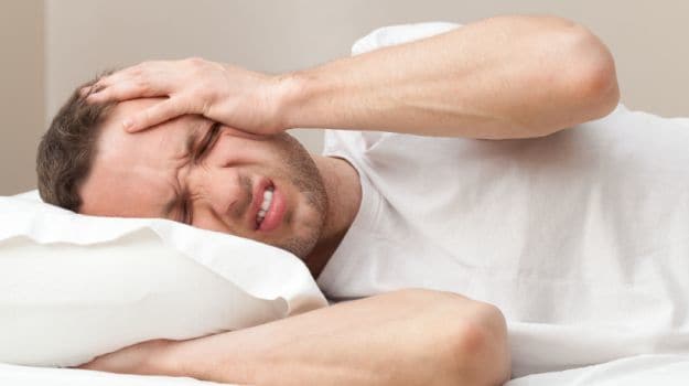 Migraines? How Chiropractic Care Can Help