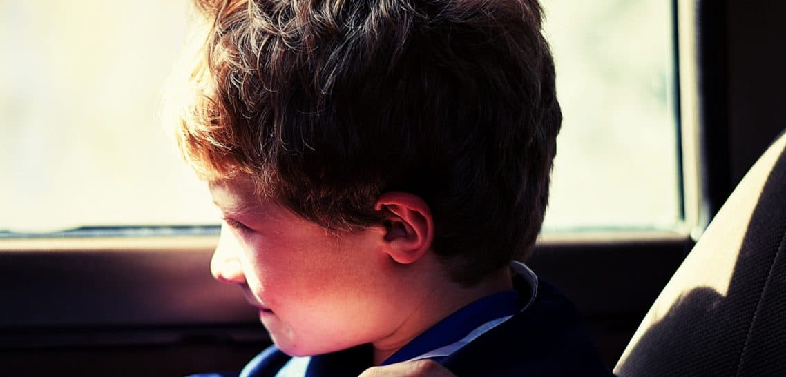 Child Chiropractic Care