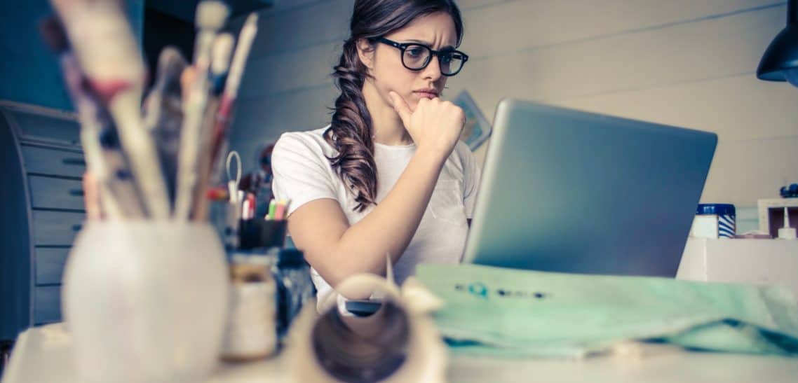 Sitting at a Desk All Day? See Your Chiropractor to Stay Feeling Good