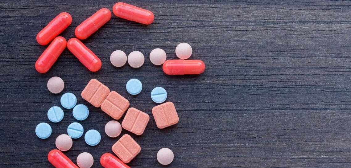 Choose Chiropractic Care Over Pain Pills