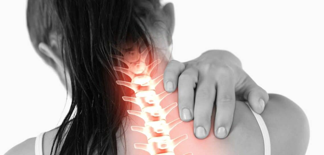 Excruciating Neck Pain