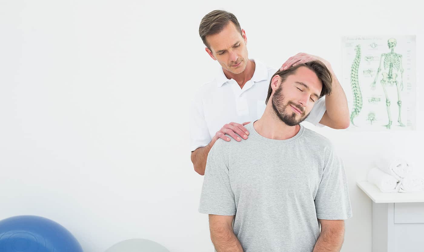 Overcoming the Stress Rollercoaster with Chiropractic Care