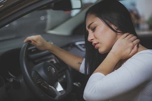 Preventing Whiplash Damage with Chiropractic Treatments