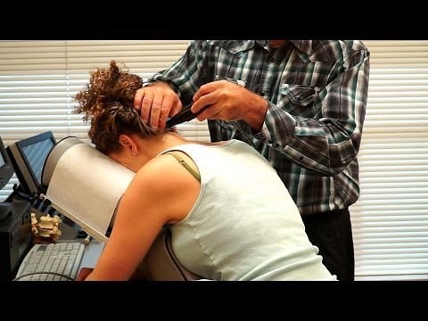 The Lifetime Health Benefits of Chiropractic Maintenance Care