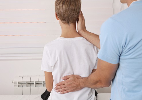 Correcting Poor Posture with Chiropractic Care Improves Your Future Health