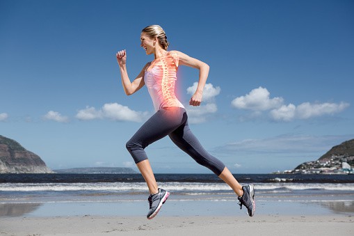 Spinal Chain Reactions and Chiropractic Care