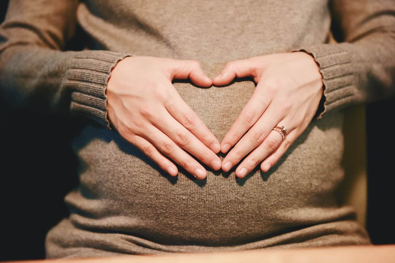 Boosting Your Post-Pregnancy Recovery with Chiropractic and Other