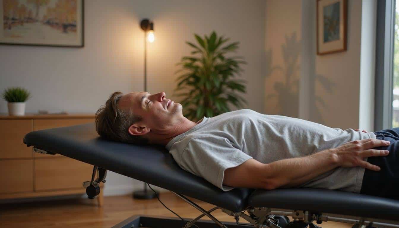 Spinal Decompression - Eastern Oklahoma Chiropractic Spinal Decompression