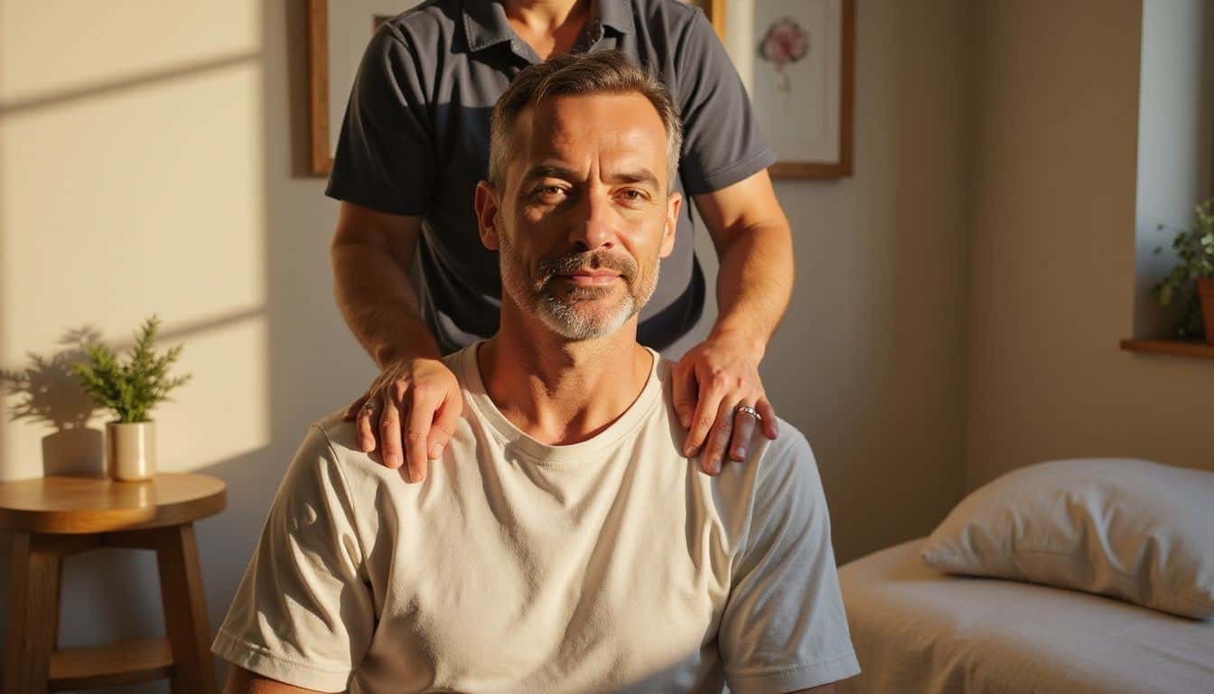 How Chiropractic Care Supports Mental Wellbeing - Eastern Oklahoma Chiropractic How Chiropractic Care Supports Mental Wellbeing