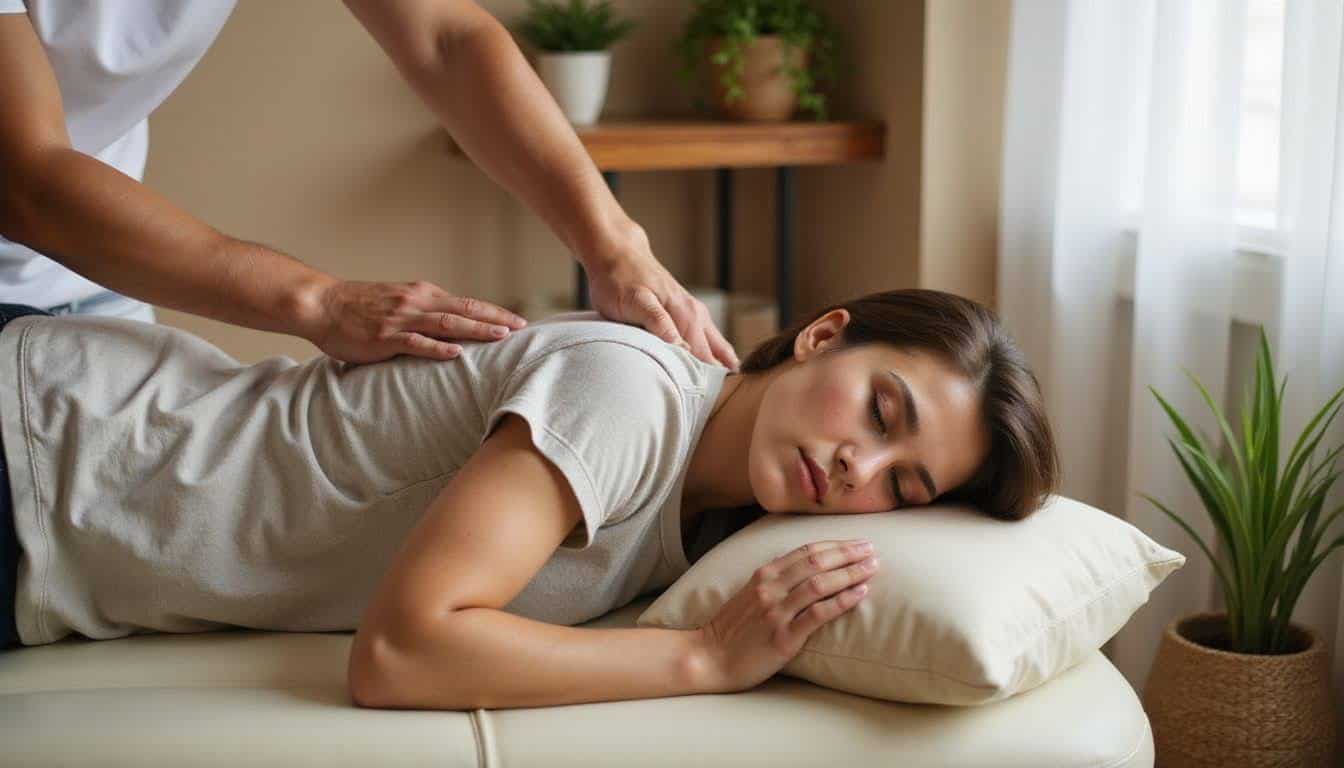 Non-Invasive Treatment Options for Scoliosis
