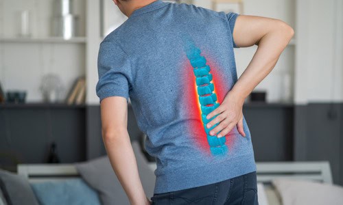 spinal decompression therapy