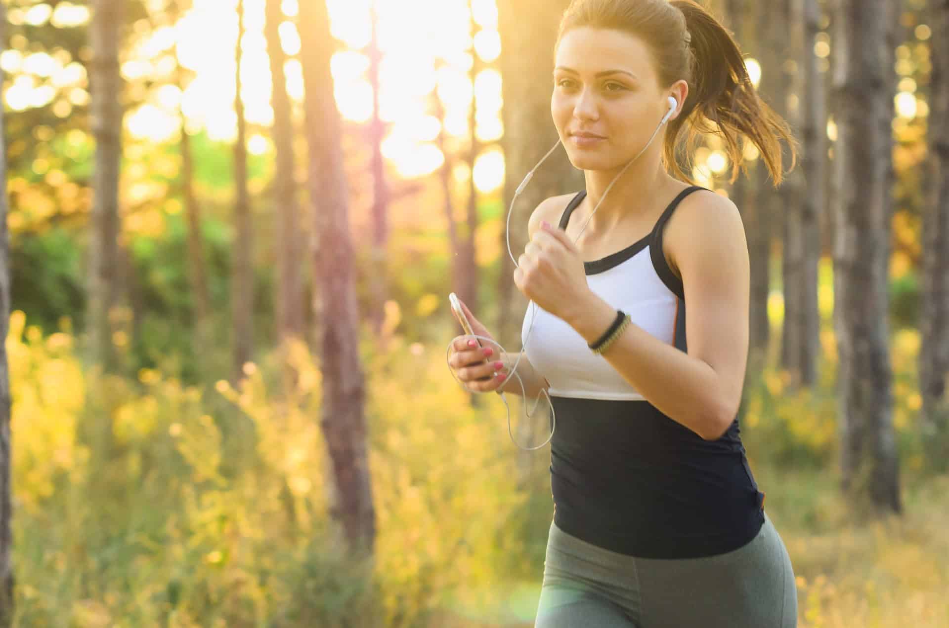 Chiropractic promotes wellness in summer