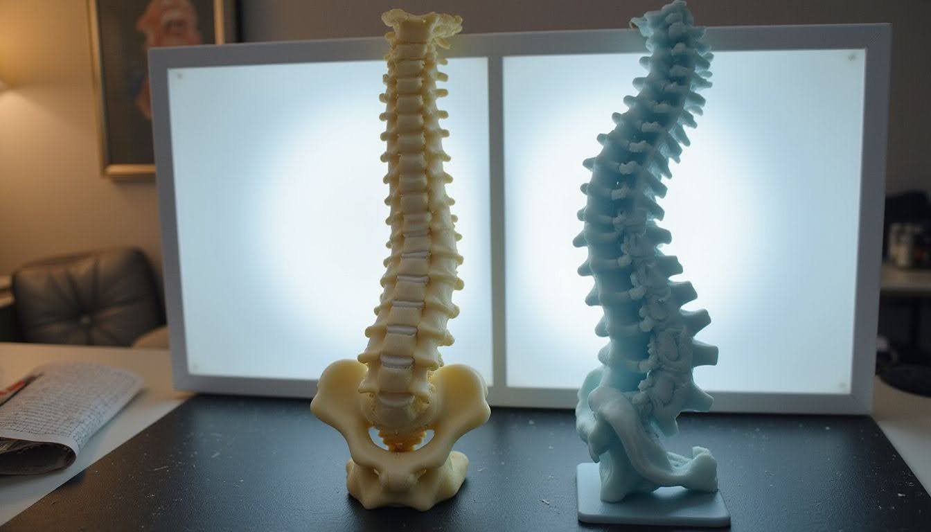 Scoliosis Awareness Month